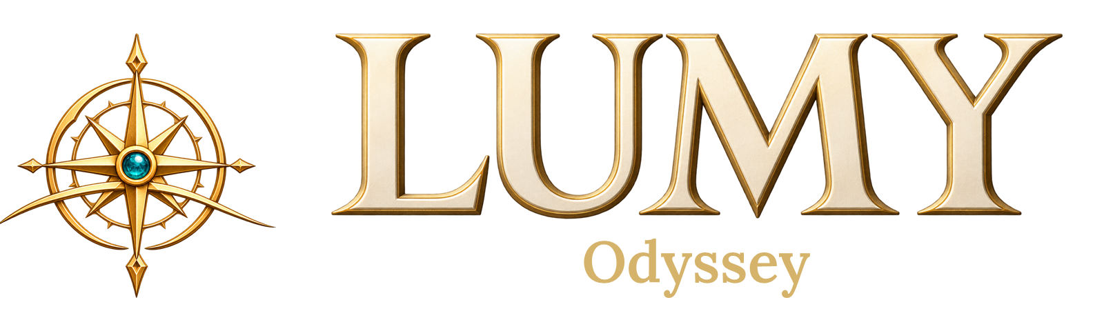 Lumy: Odyssey