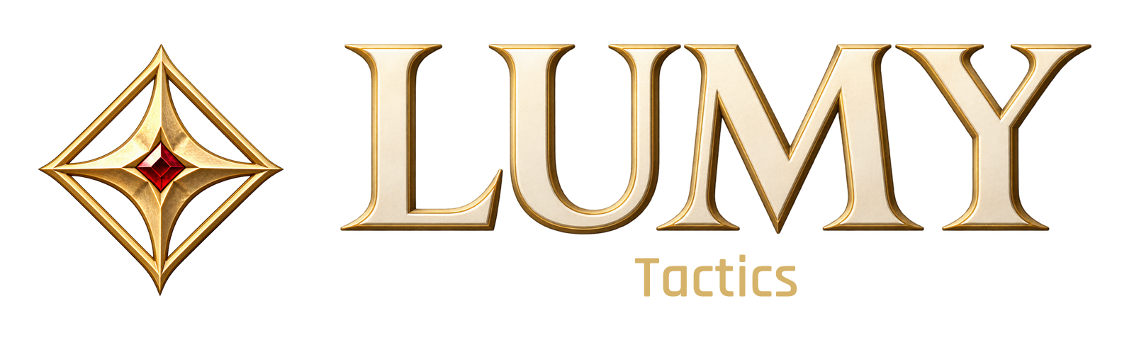 Lumy: Tactics
